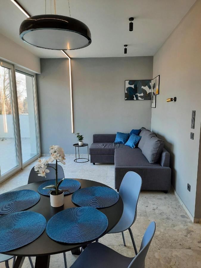Molo Wellness Apartmanok Siofok Exterior photo